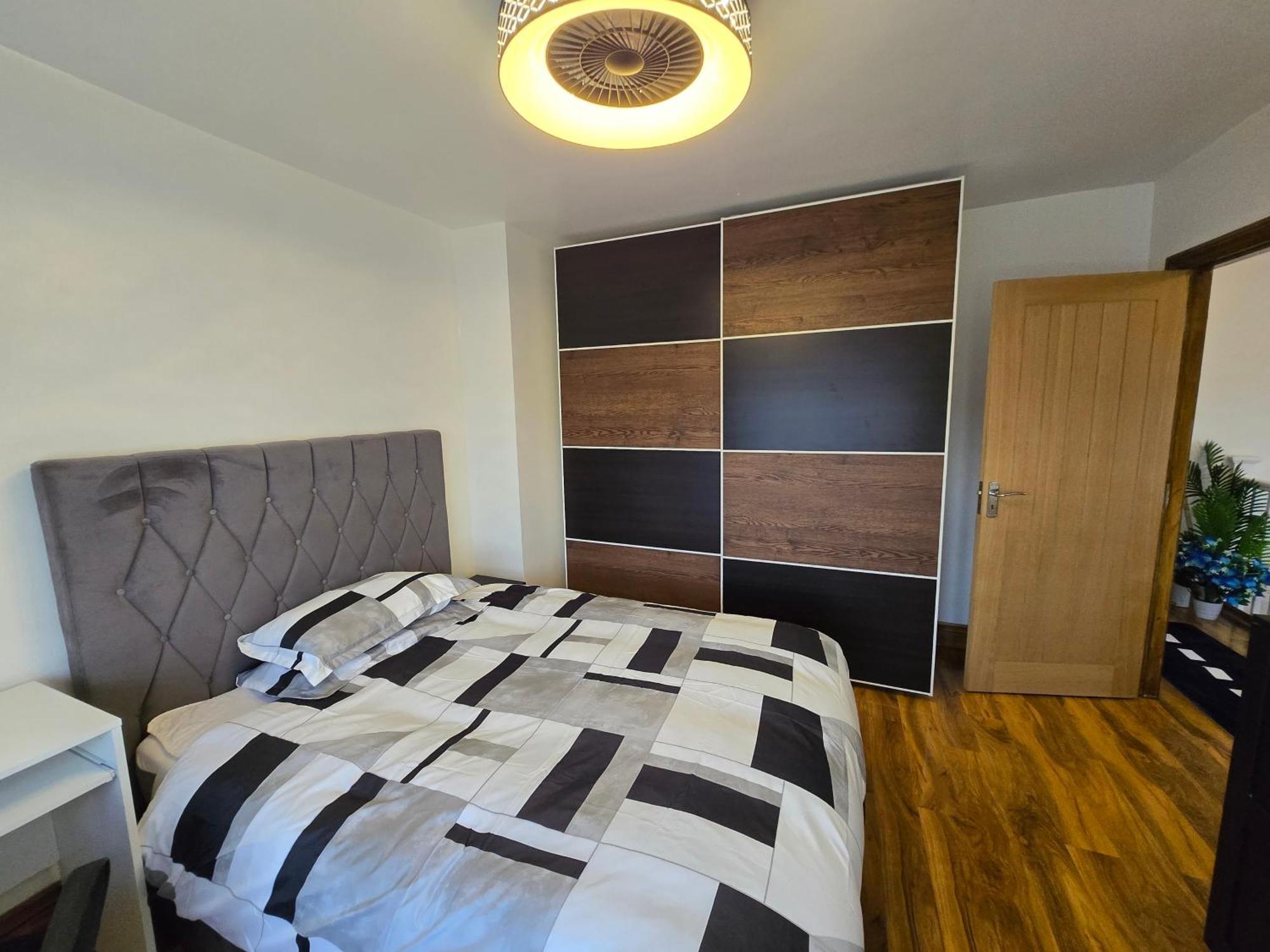 Holiday home Stunning In